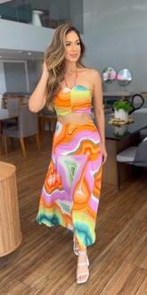 Conjunto Catia