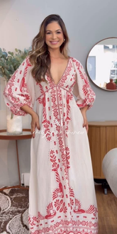 Vestido Alina